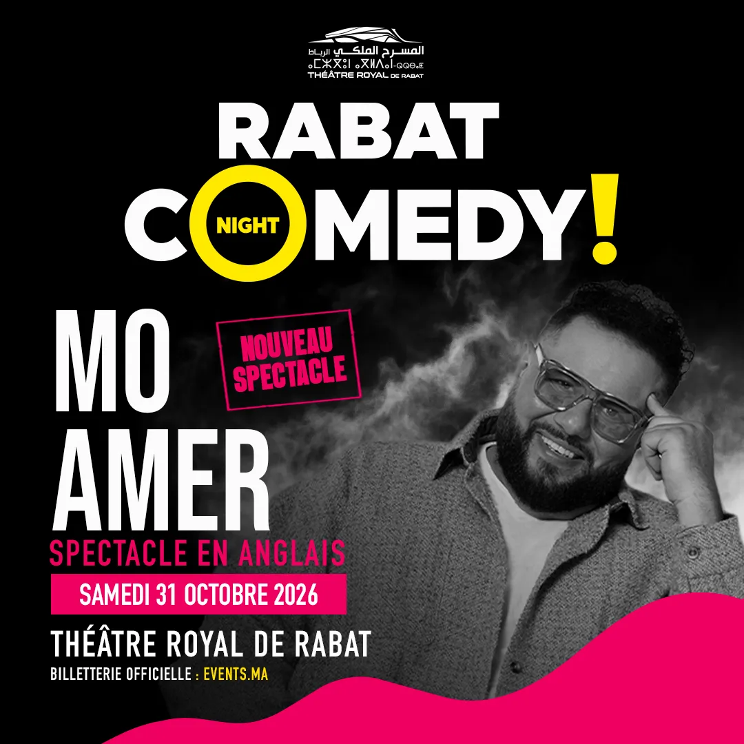 MO AMER