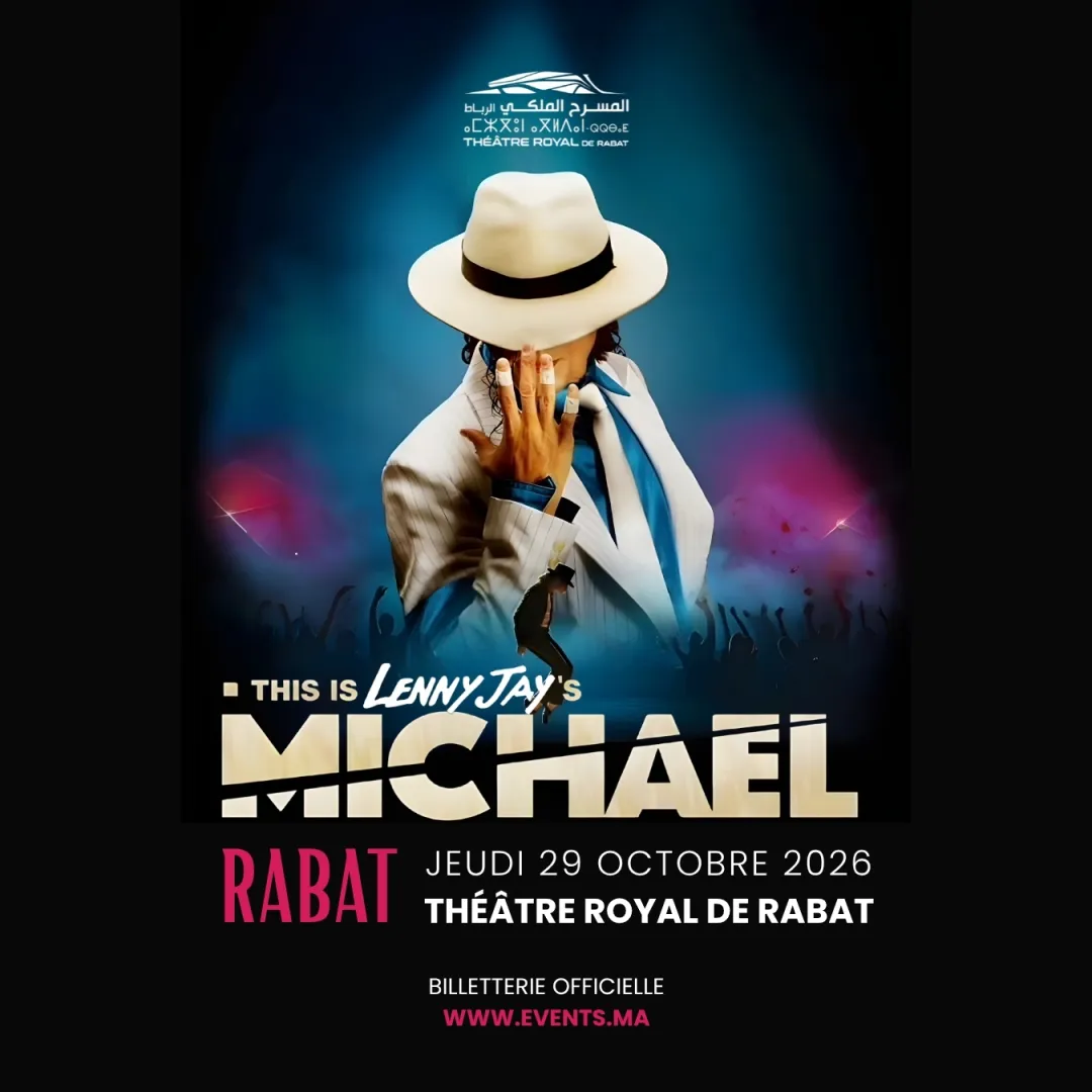  THIS IS MICHAEL LIVE 