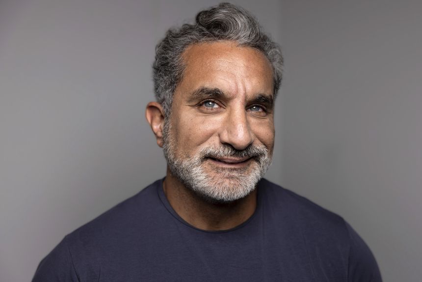 BASSEM YOUSSEF - THE BELLY OF THE BEAST