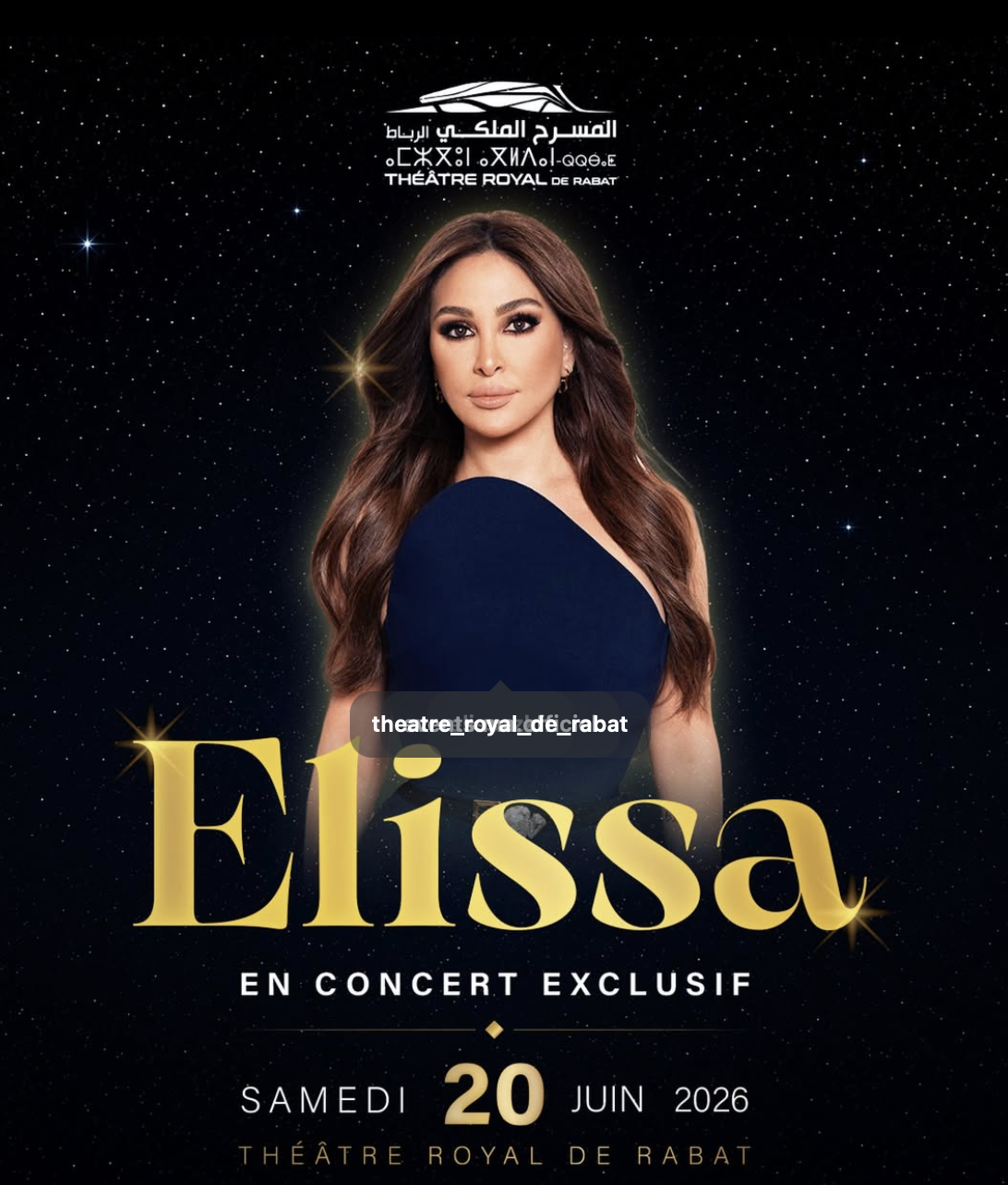 ELISSA