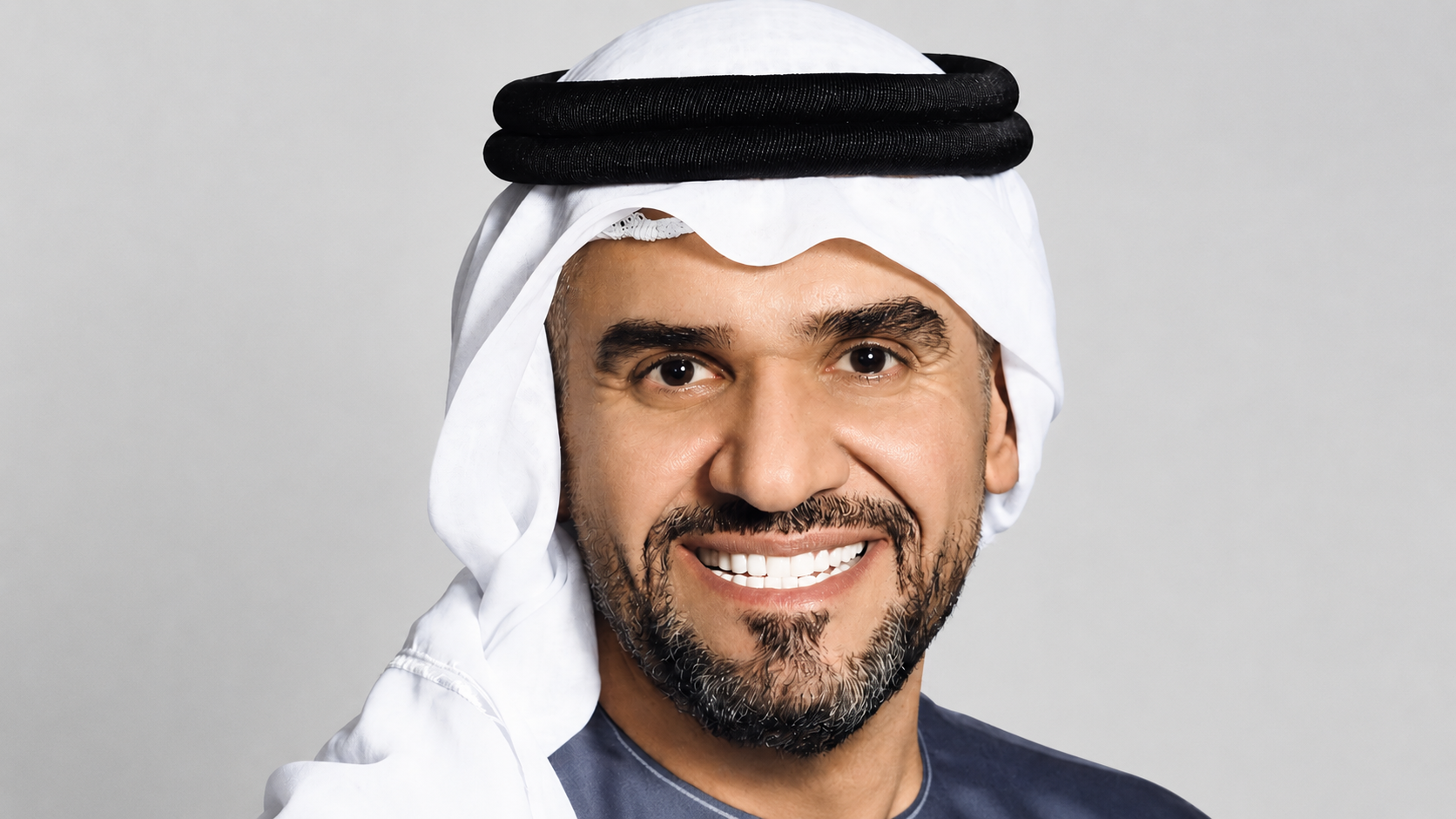 HUSSAIN AL JASSMI LIVE