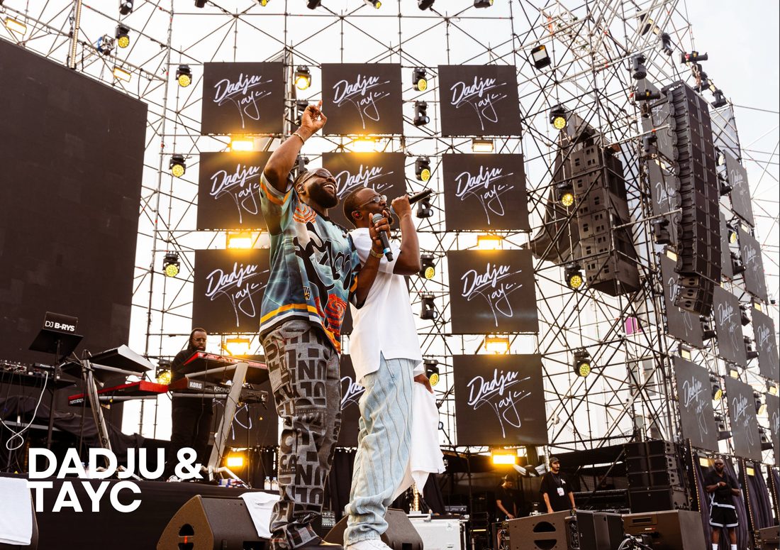 Dadju & Tayc