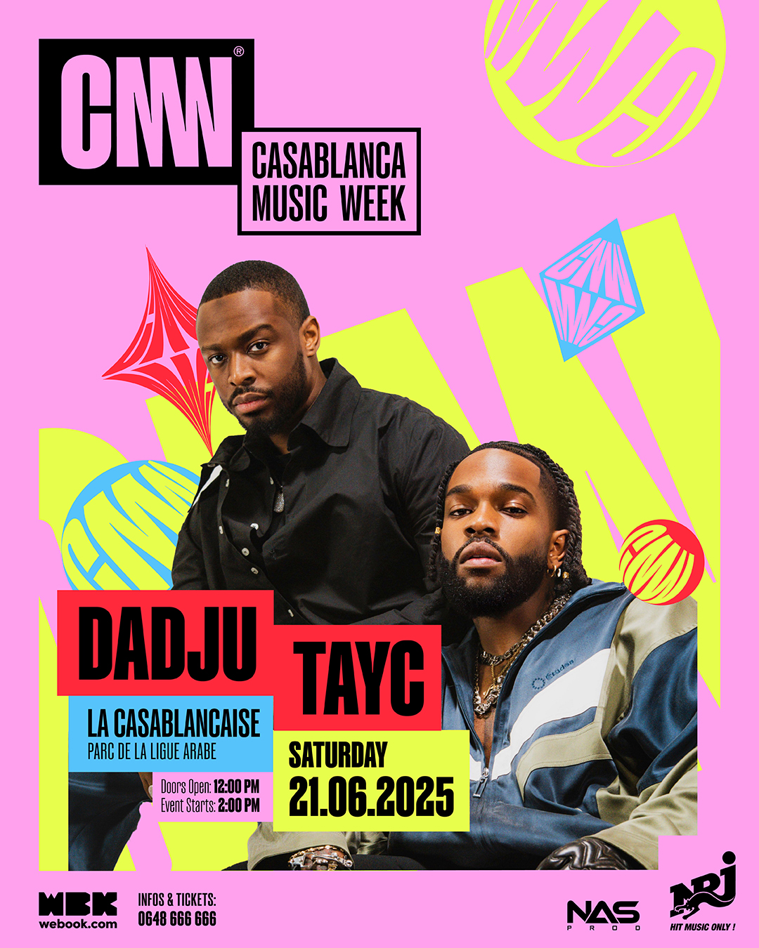 Dadju Tayc