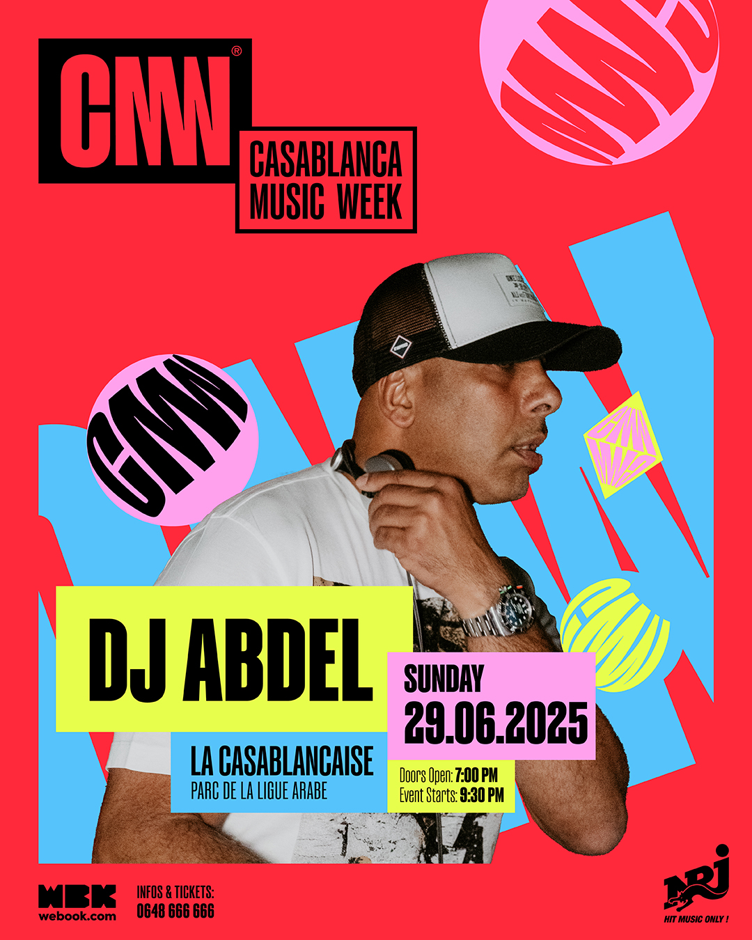 dj abdel 