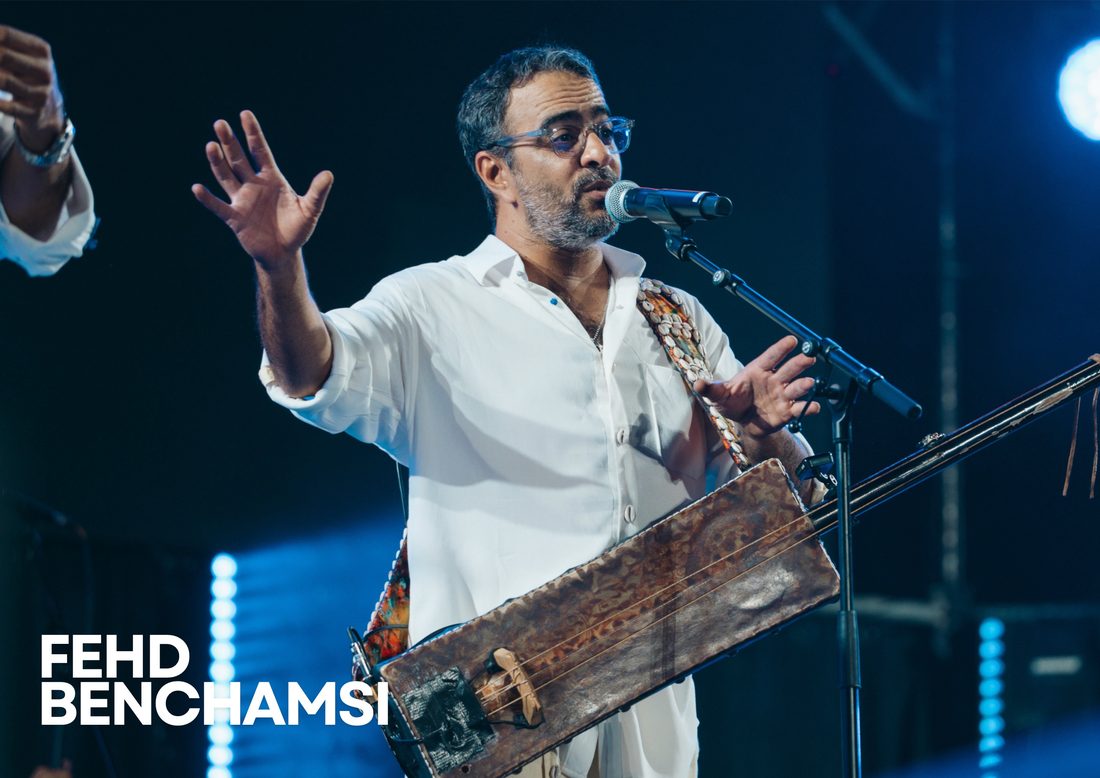 Fehd Benchemsi