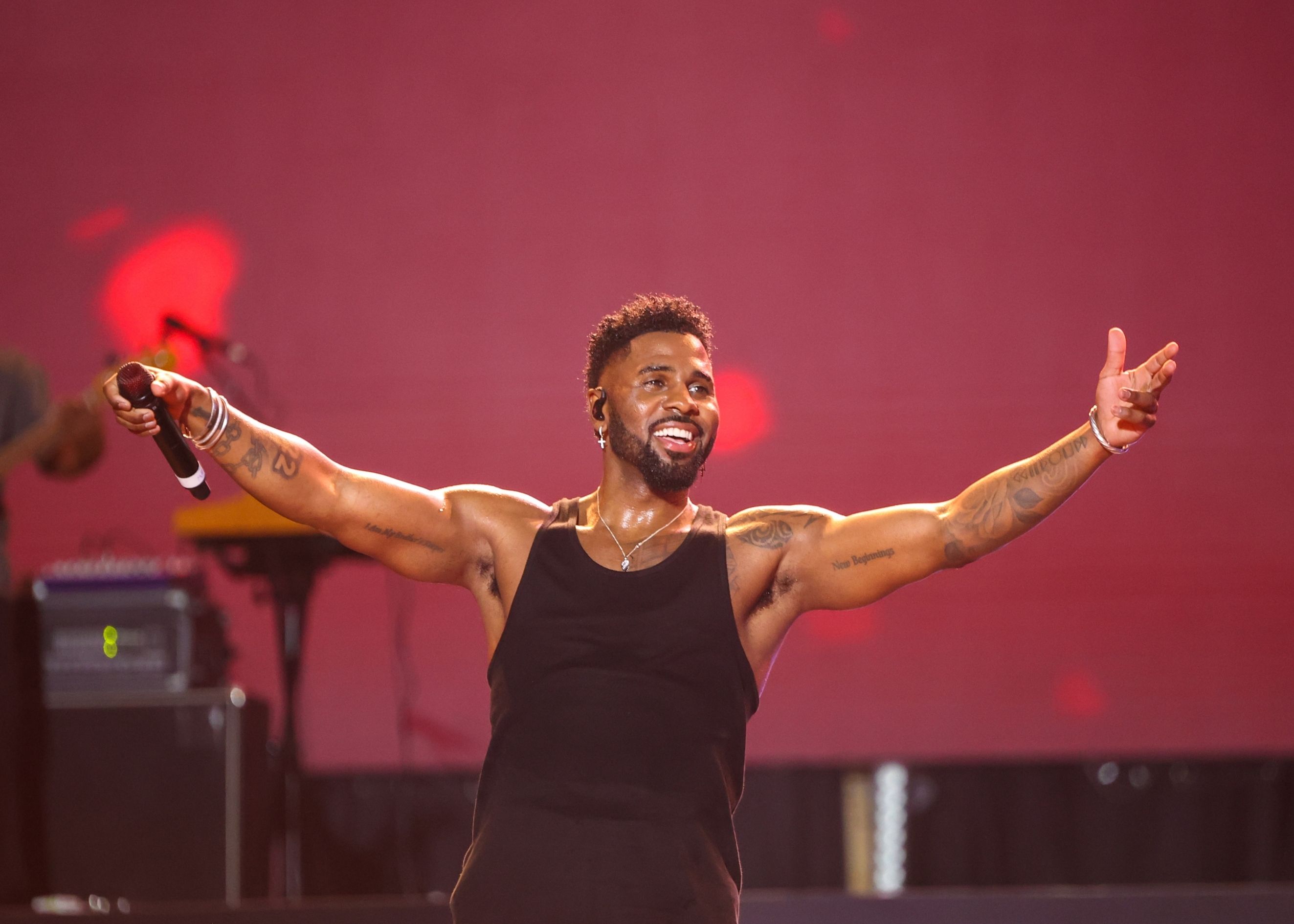 JASON DERULO