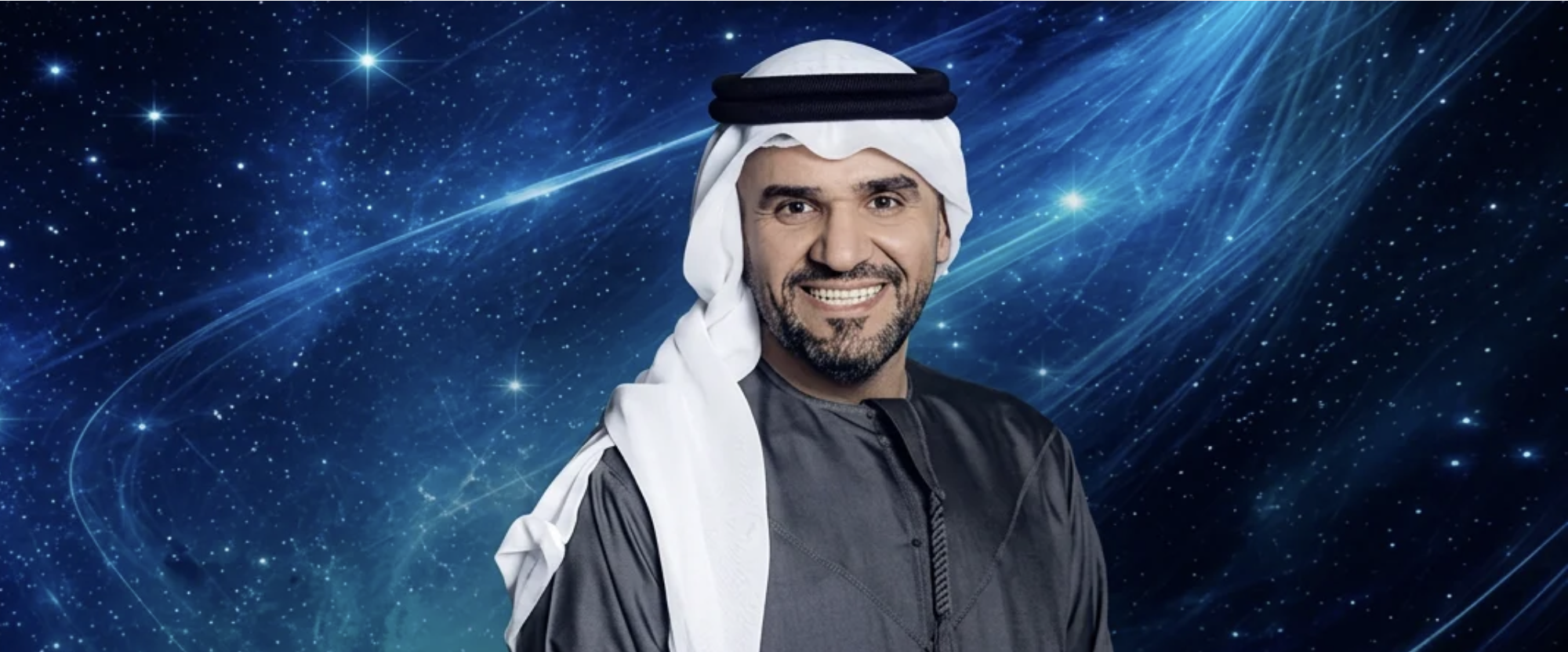 HUSSAIN AL JASSMI 