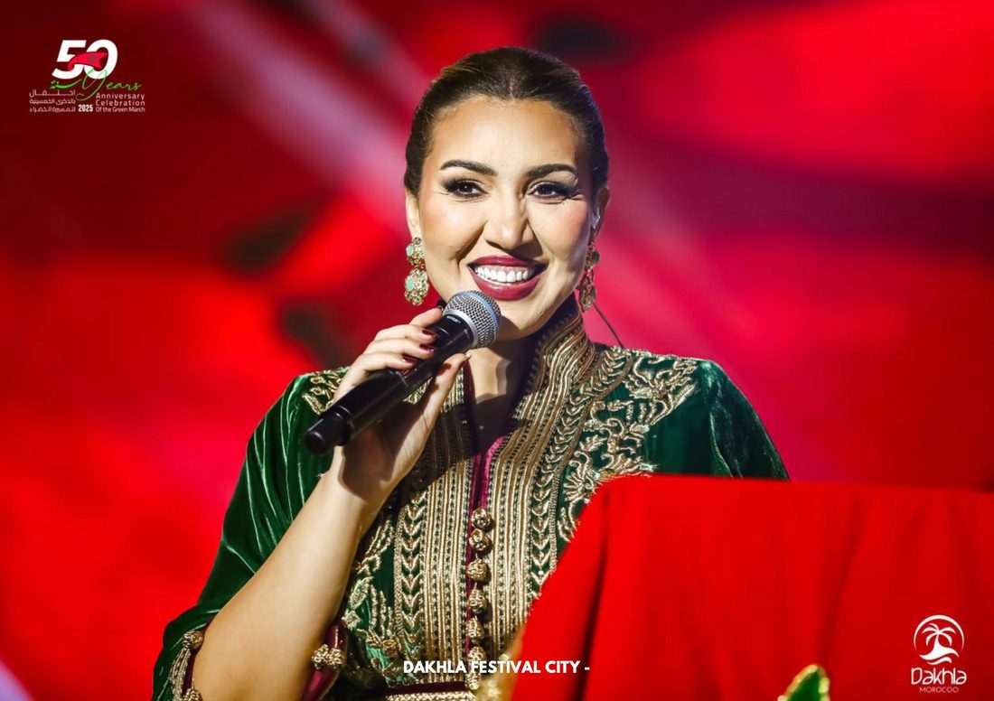 Najat Aatabou