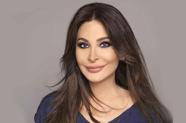 ELISSA LIVE