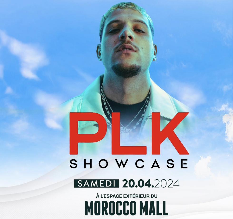  PLK
