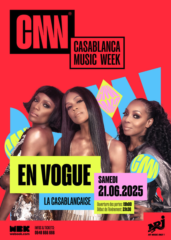 en vogue 