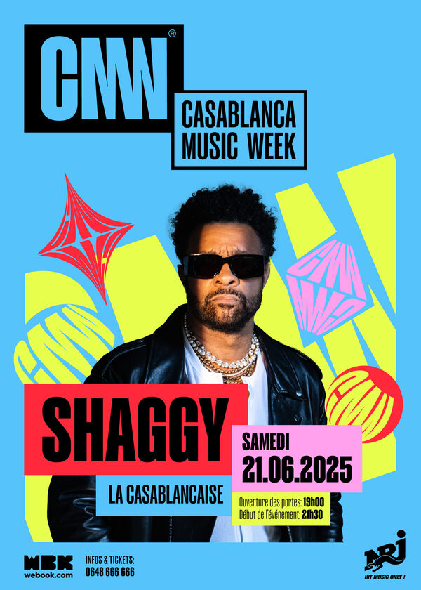 shaggy
