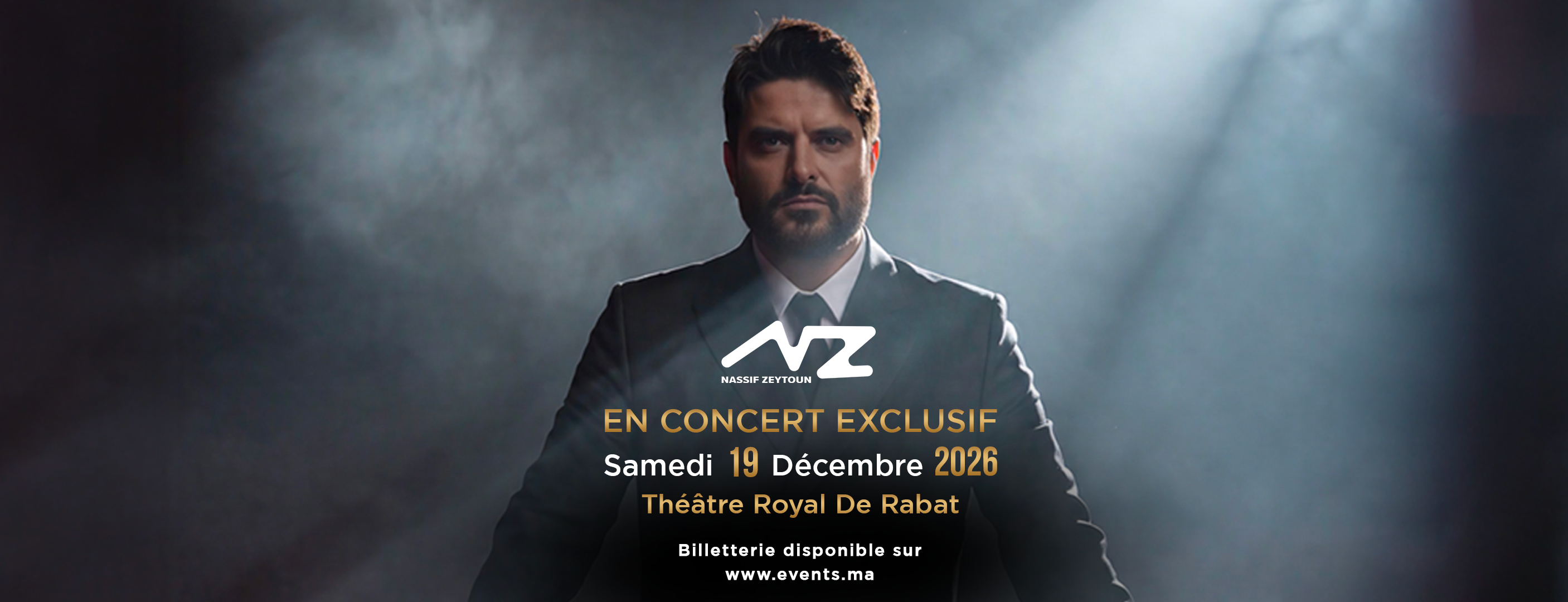 NASSIF ZEYTOUN