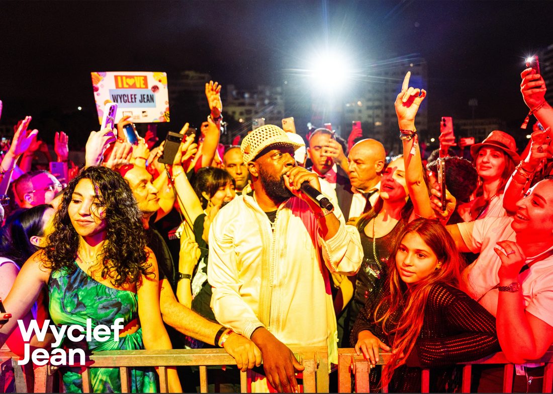 Wyclef Jean